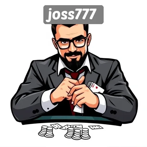 Menjadi Pemain Profesional di Joss777: Tips dan Trik