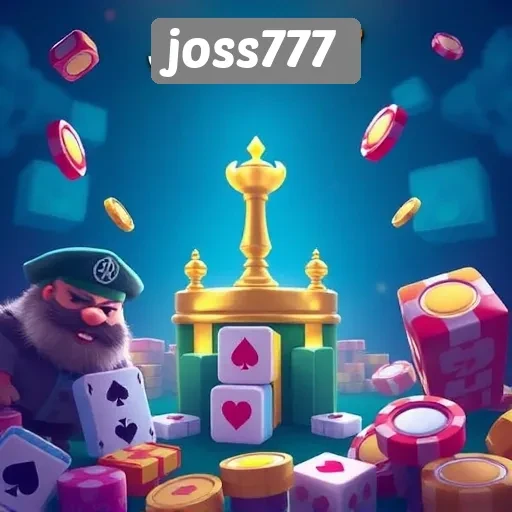 Perbandingan Joss777 dengan Situs Game Lain di Indonesia