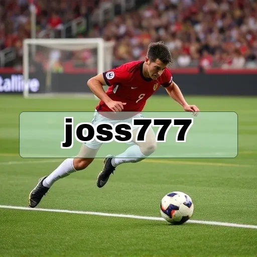 joss777: Ikuti Lomba Menarik dan Menangkan Hadiah Menggiurkan!