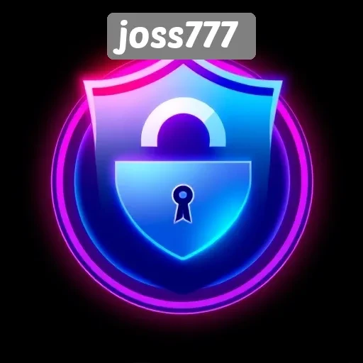 Keamanan Data dan Transaksi di Joss777