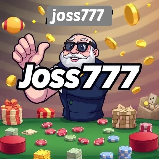 Keberagaman Permainan di Joss777 untuk Semua Kalangan