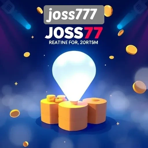 Event dan Turnamen Menarik di Joss777