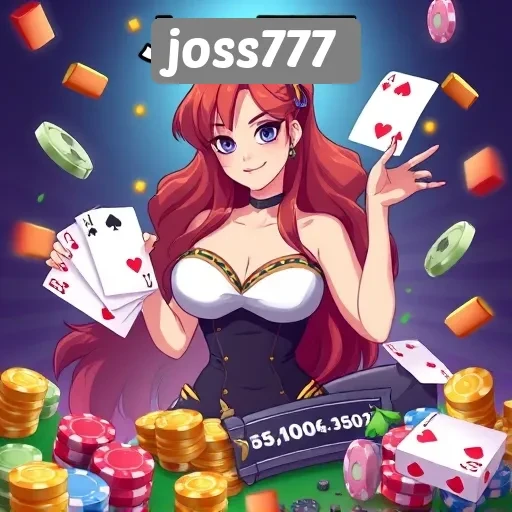 Menjelajahi Dunia Permainan di Joss777