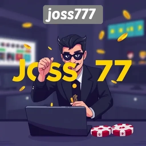 Menggali Fitur Unggulan Situs Game Joss777