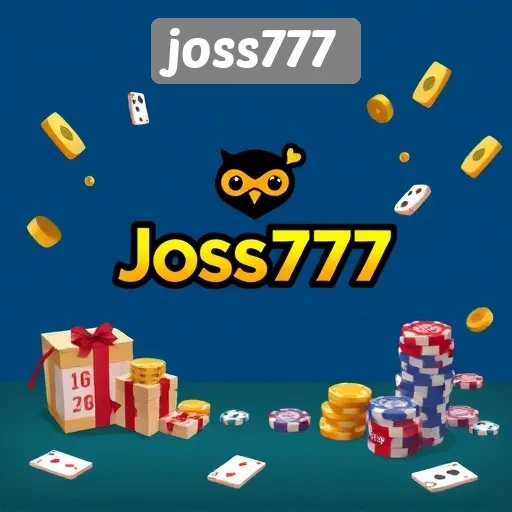 Manfaat Bergabung dengan Joss777 bagi Pecinta Game Online