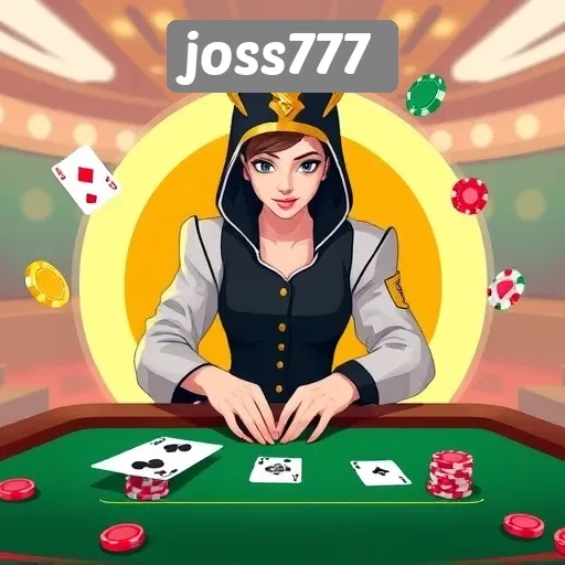 Panduan Memulai Bermain di Joss777 untuk Pemula