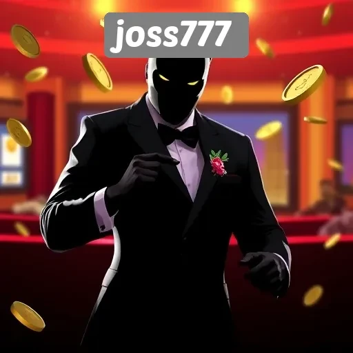 Bonus dan Promosi Menarik di Joss777