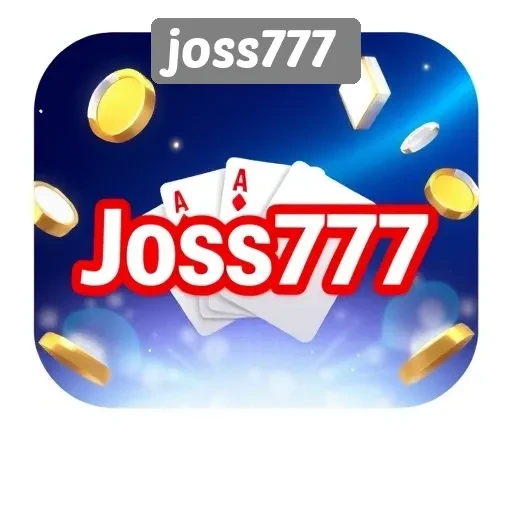 Mengenal Joss777 Sebagai Destinasi Game Online