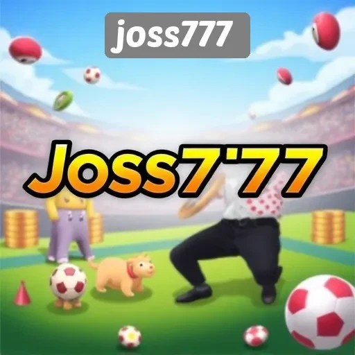 Mengenal Joss777 Sebagai Situs Game Terpercaya di Indonesia
