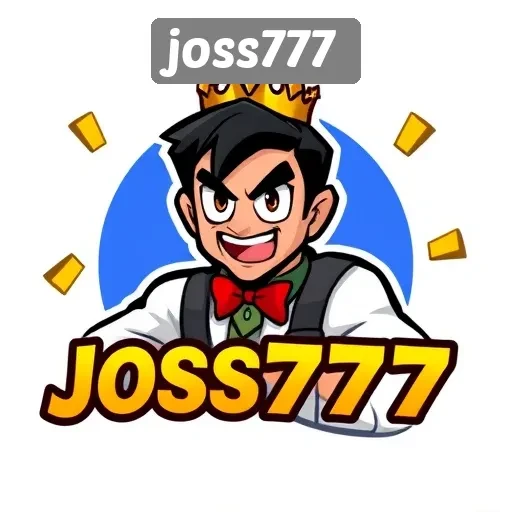 Mengapa Joss777 Menjadi Pilihan Utama di Kalangan Gamer