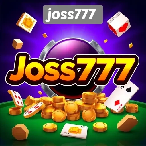 Joss777 dan Beragam Permainan yang Ditawarkan untuk Pemain Indonesia