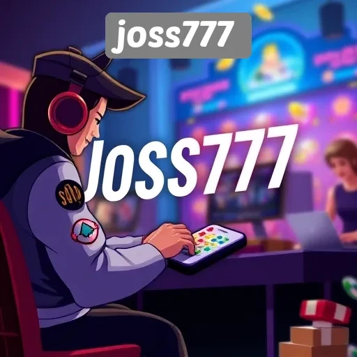 Bagaimana Joss777 Menghadirkan Pengalaman Gaming yang Menarik