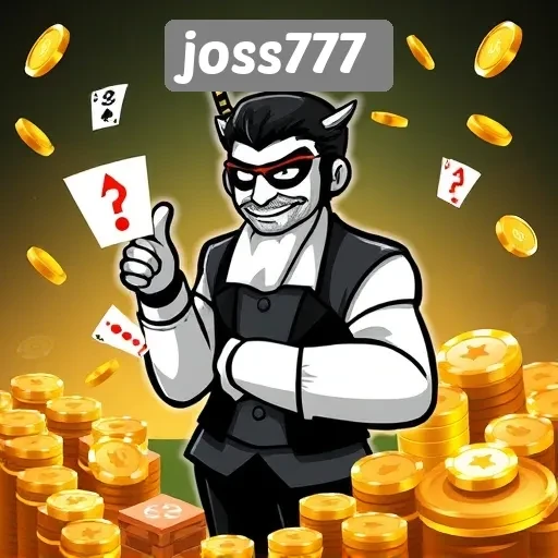 Informasi dan Fasilitas yang Tersedia di Joss777
