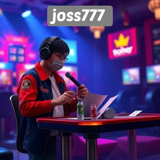 Review Pengalaman Pengguna di Joss777 dari Berbagai Kalangan