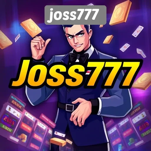 Kelebihan Bermain di Joss777 untuk Pecinta Game