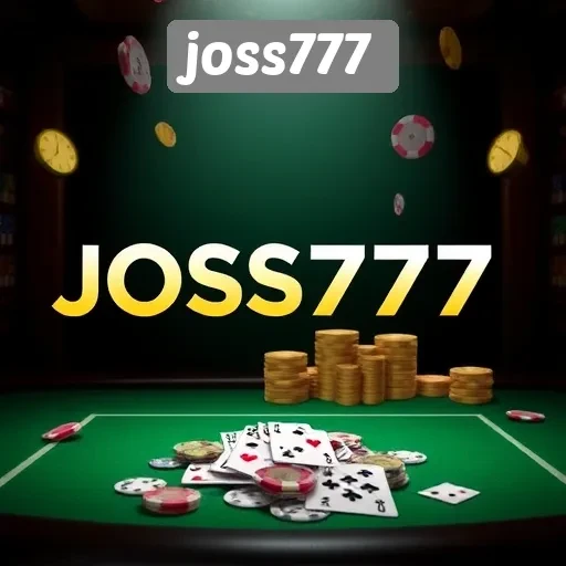Varian Permainan Populer yang Tersedia di Joss777