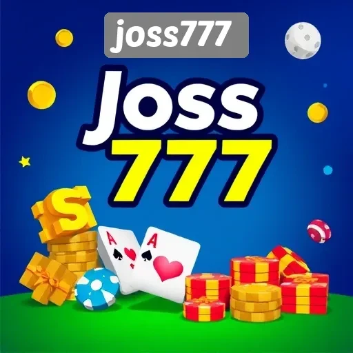 Analisis Permainan Populer di Joss777