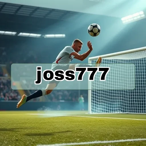 joss777 Teka-Teki