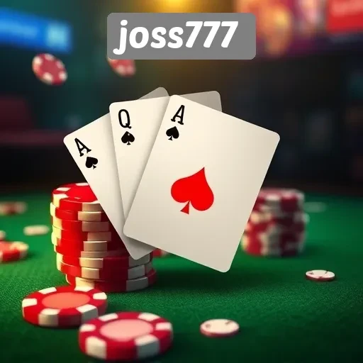 Ulasan Lengkap Situs Game Joss777 untuk Penggemar Game