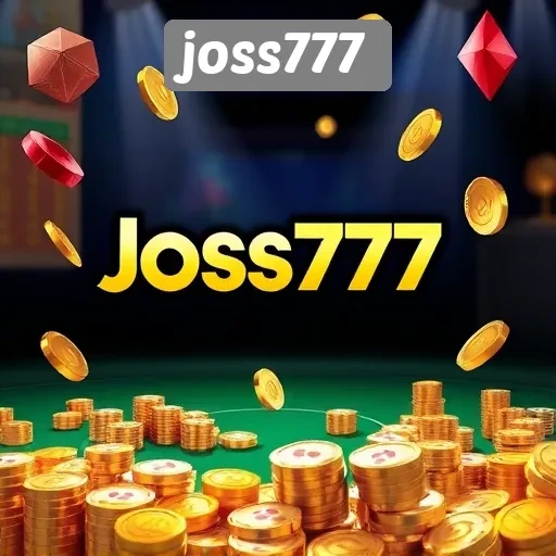 Ulasan Lengkap Tentang Situs Game Joss777