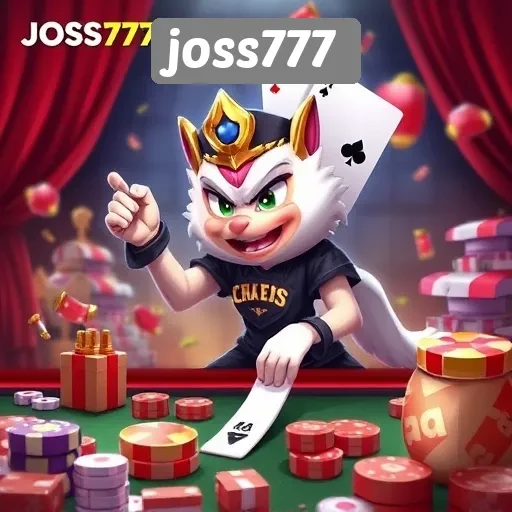 Tren Permainan Terpopuler di Joss777 yang Sedang Naik Daun