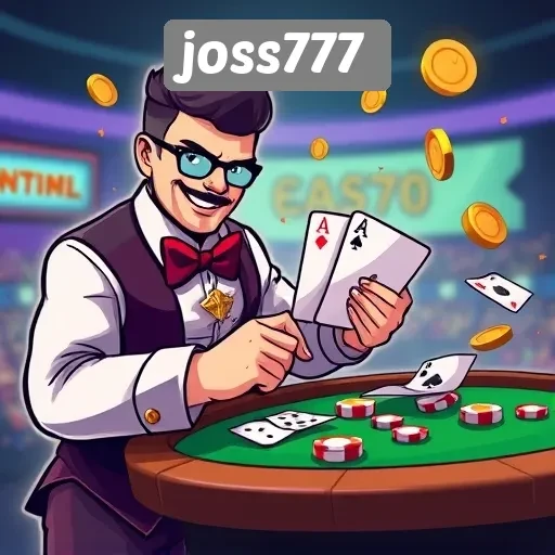 Tinjauan Pengalaman Pengguna di Joss777